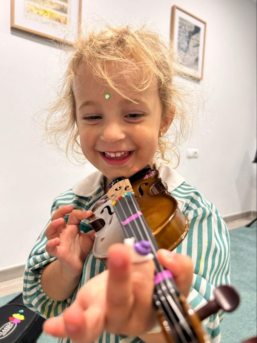 Escuela de Música